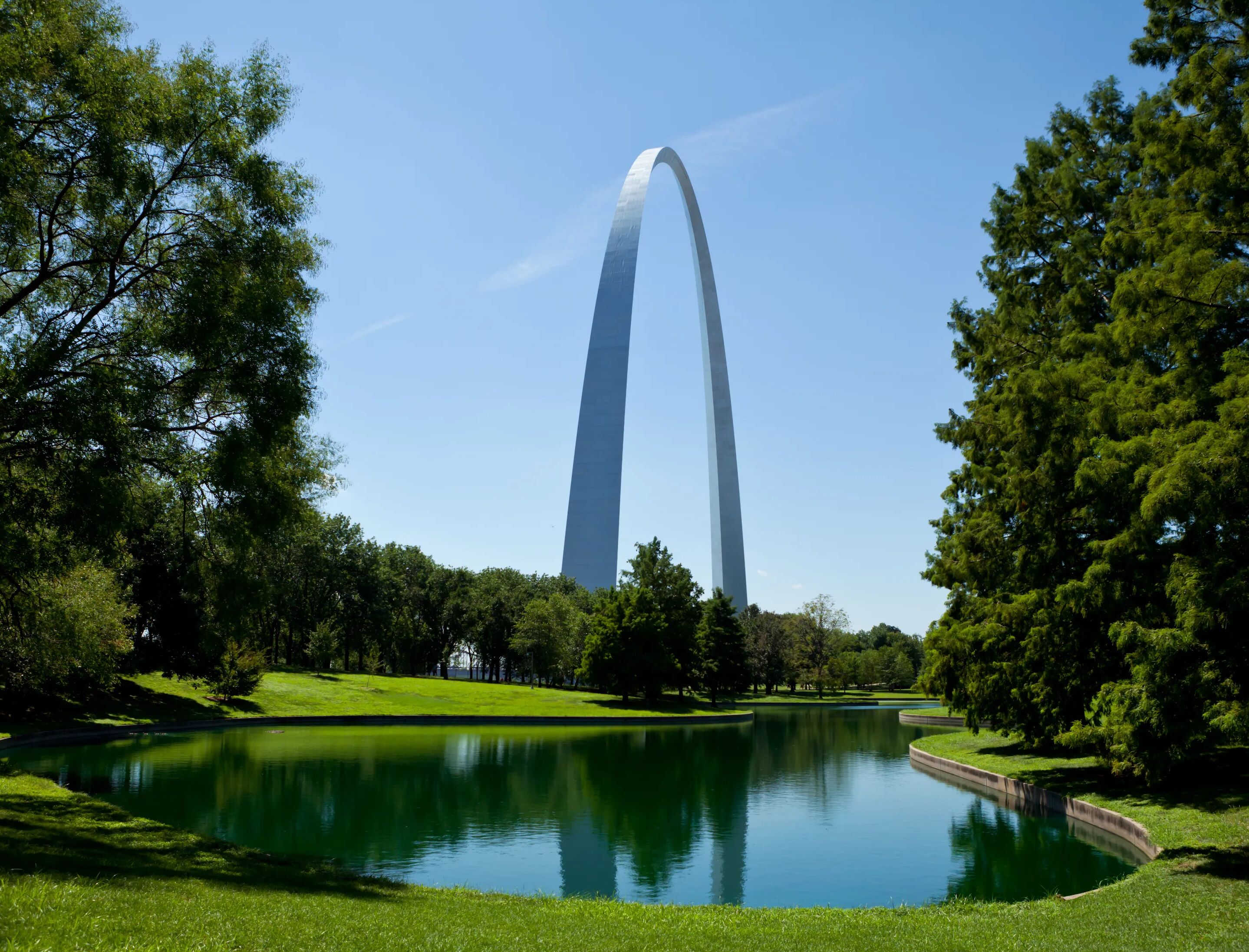 Picture of Gateway Arch National Park