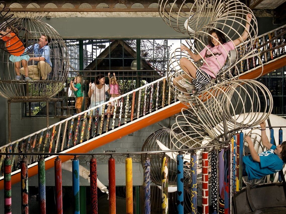 Picture of City Museum