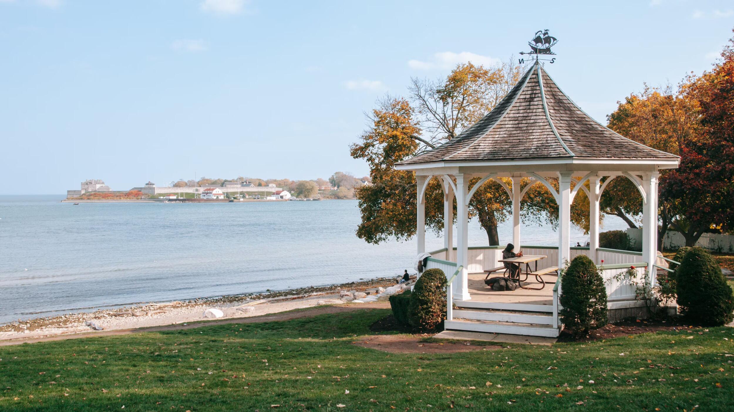 Picture of Niagara-on-the-Lake