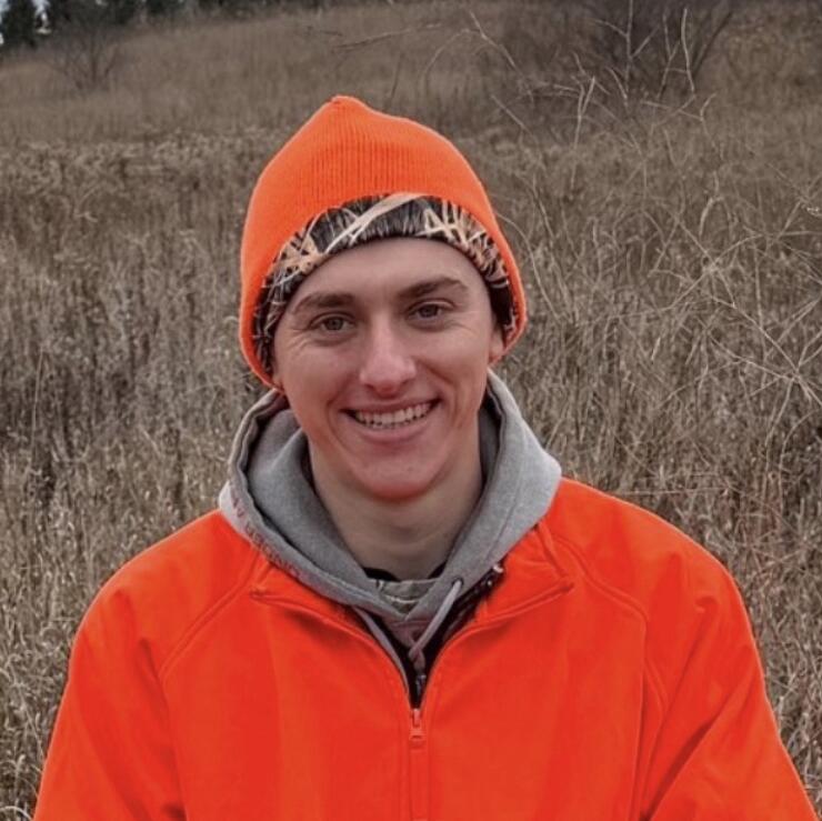 Jason Gregorich