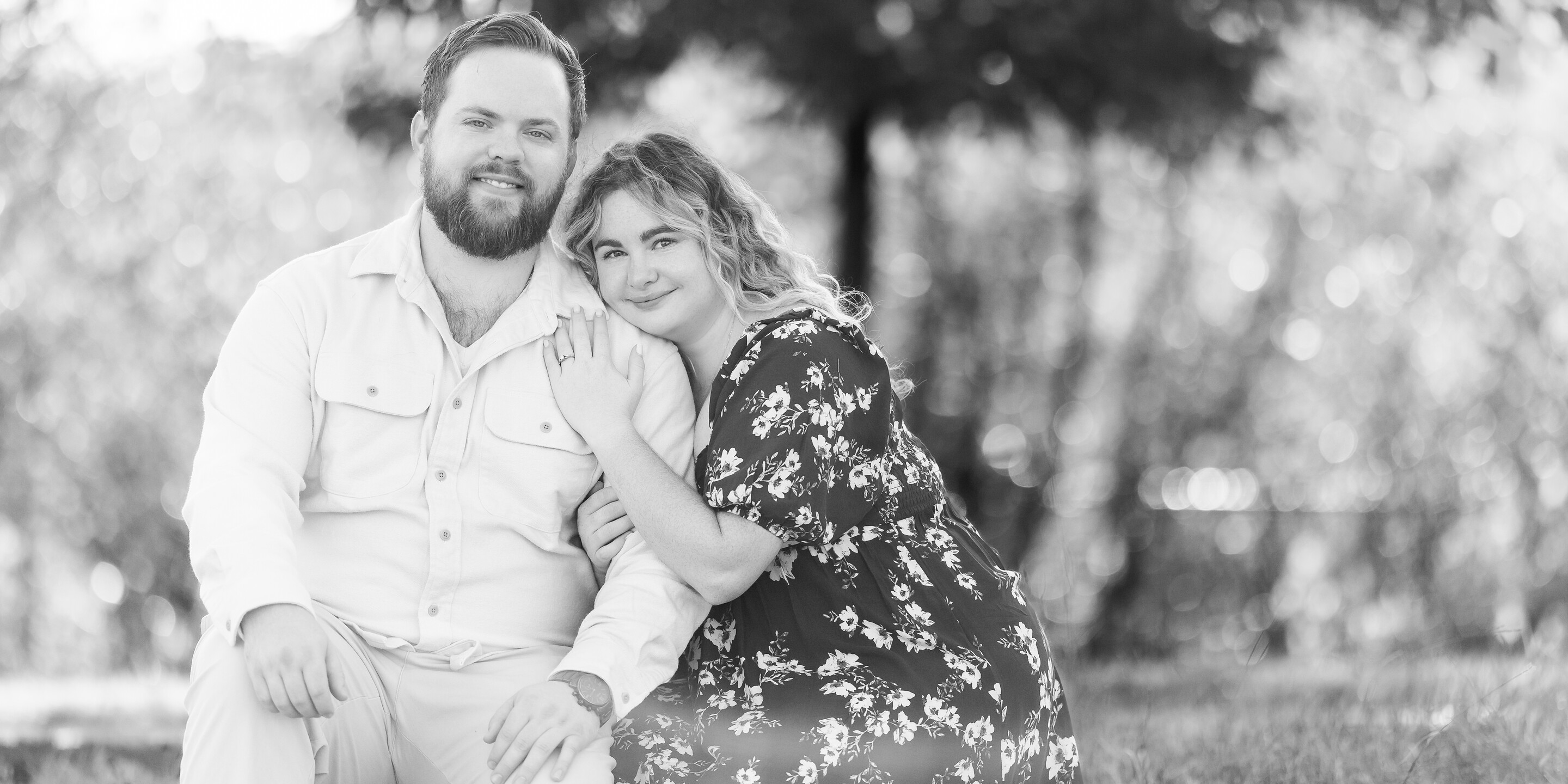 Lindsey & Sam Home Page Banner
