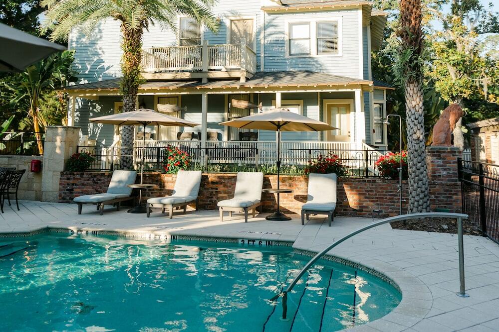Picture of The Collector Inn - Adults Only