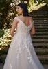ÉLYSÉE Édition Emma x Edition A-Line Wedding Dress - thumbnail - 2