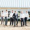 An Elegant Country Wedding at Heritage Haus in Dripping Springs, Texas