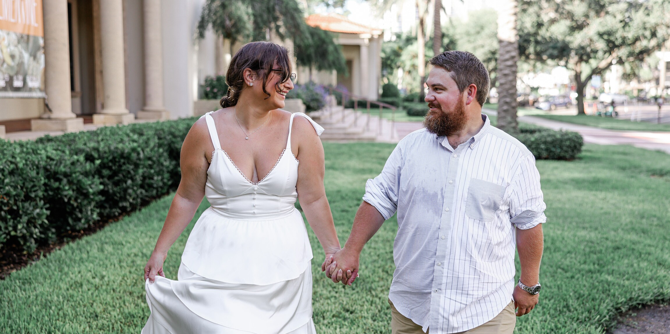 Toni Gualandri and Rudy Kronauge's Wedding Website - The Knot