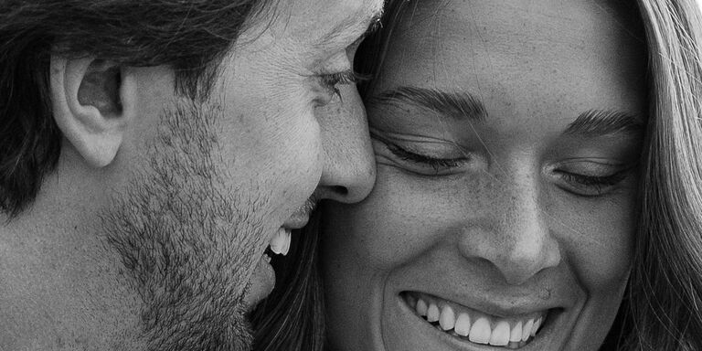Julia & Isaac Home Page Banner