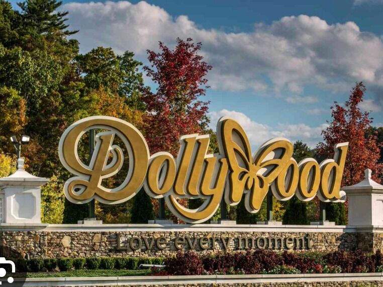 Picture of Dollywood