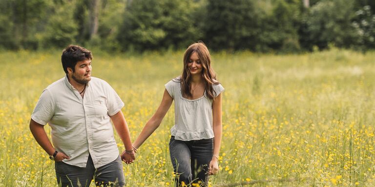 Grace & Tye Home Page Banner