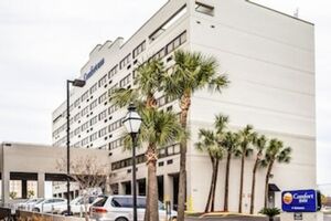 Picture of Comfort Inn Downtown Charleston