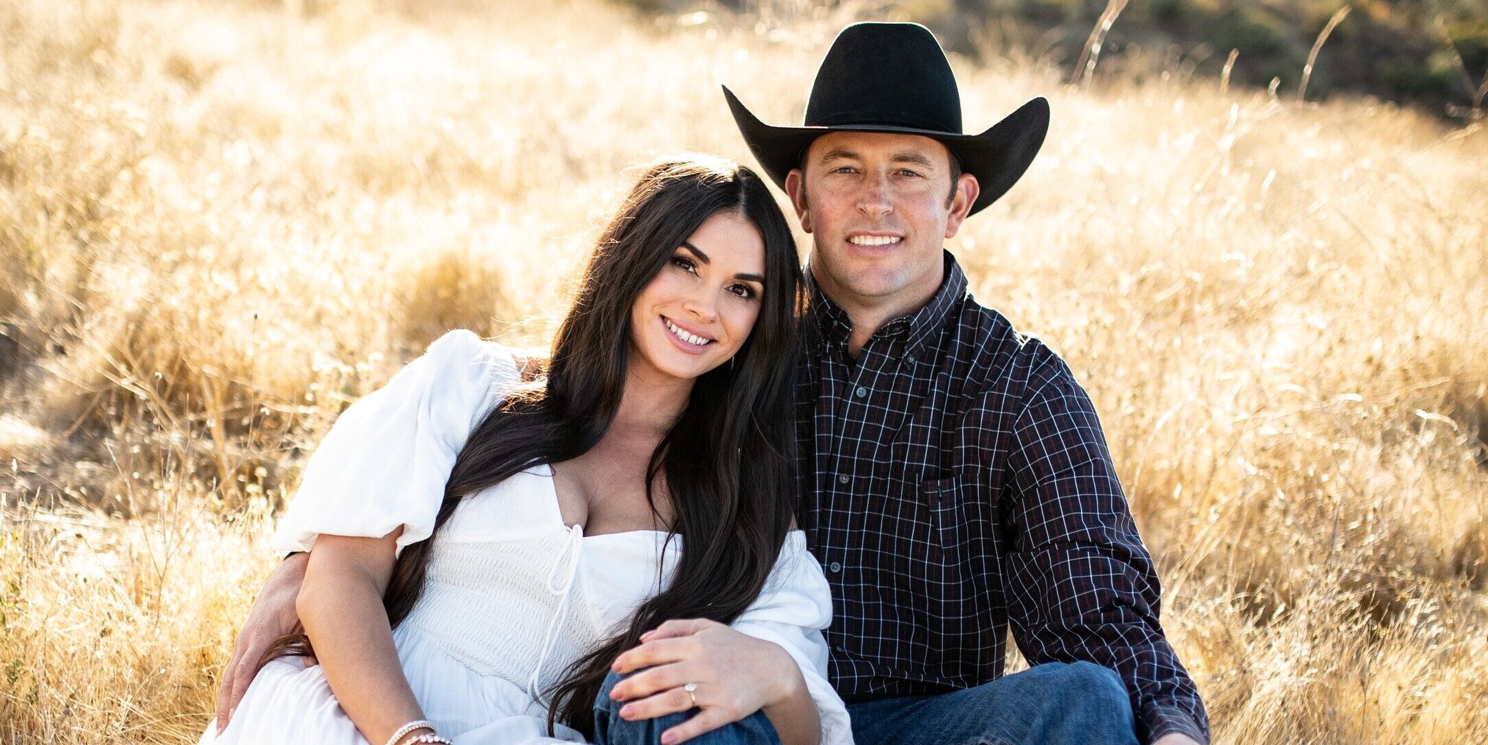 Franki Jo & Greg Home Page Banner
