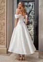 Jasmine Couture T232076 A-Line Wedding Dress - thumbnail - 4
