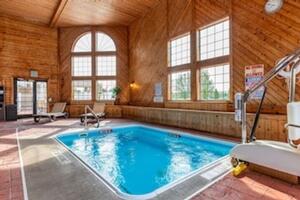 Picture of Comfort Inn Ludington