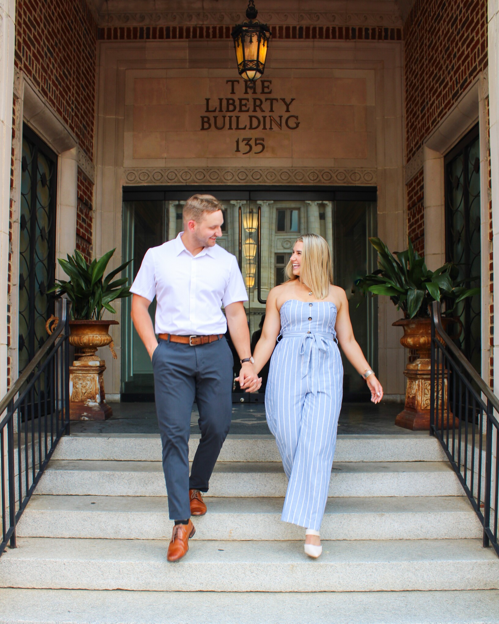 Addison Horton and Jay Nash's Wedding Website - The Knot
