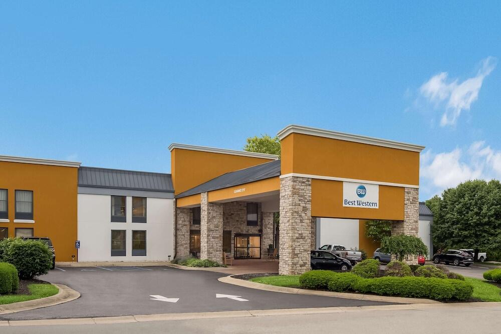 Picture of Best Western Batesville