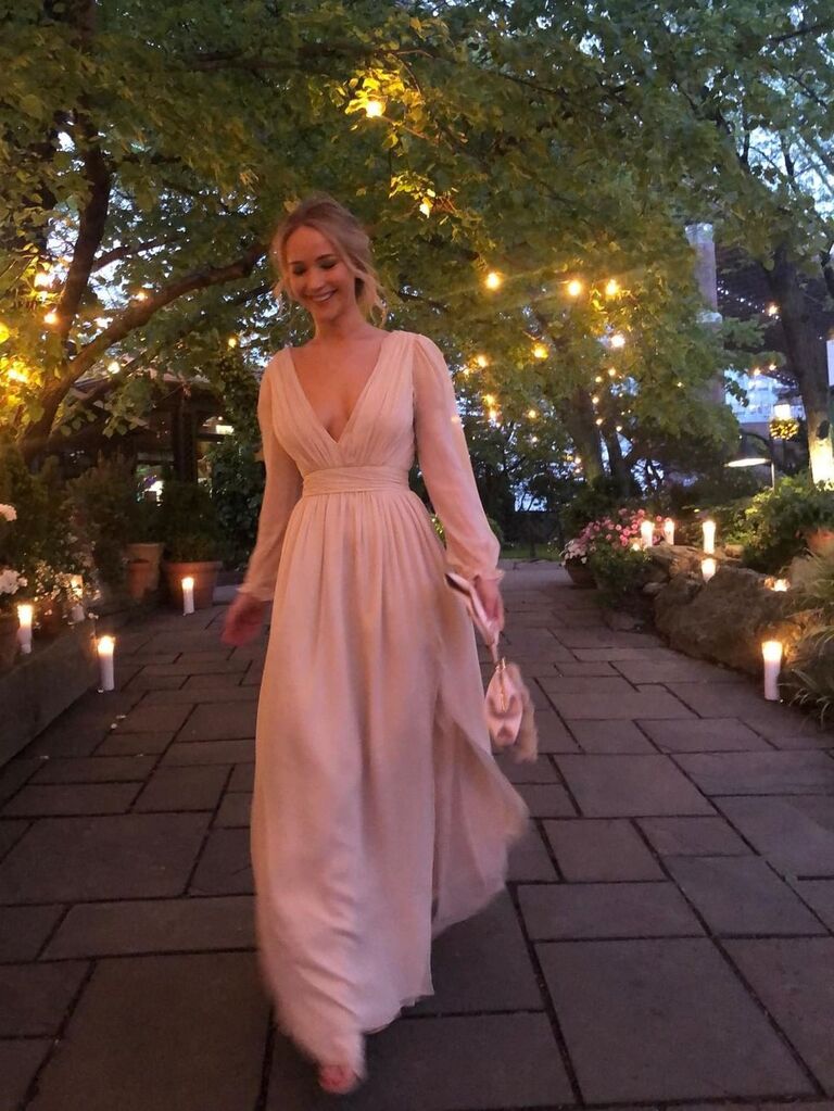 Jennifer Lawrence