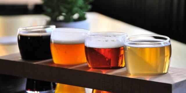 Picture of Raleigh Beer Trail