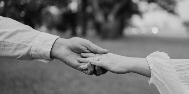 Rebekah & Carter Home Page Banner