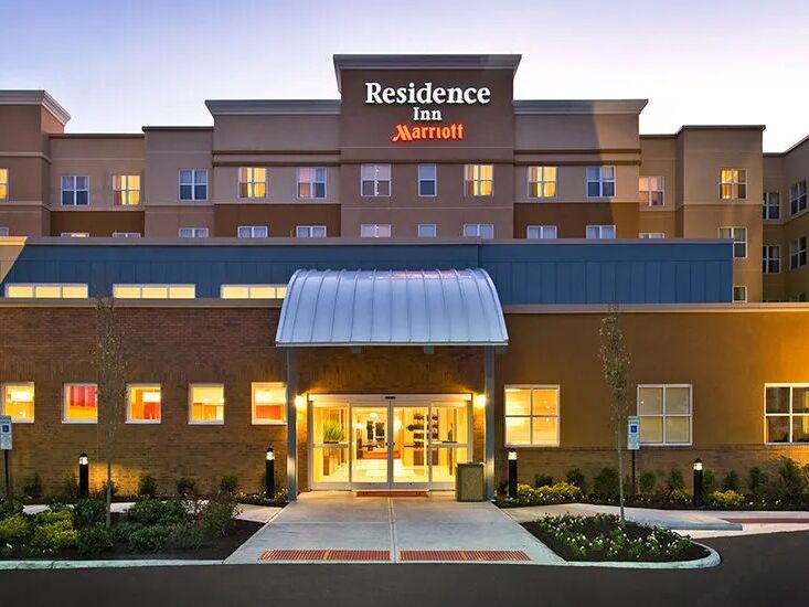 Picture of Residence Inn by Marriott Akron Fairlawn