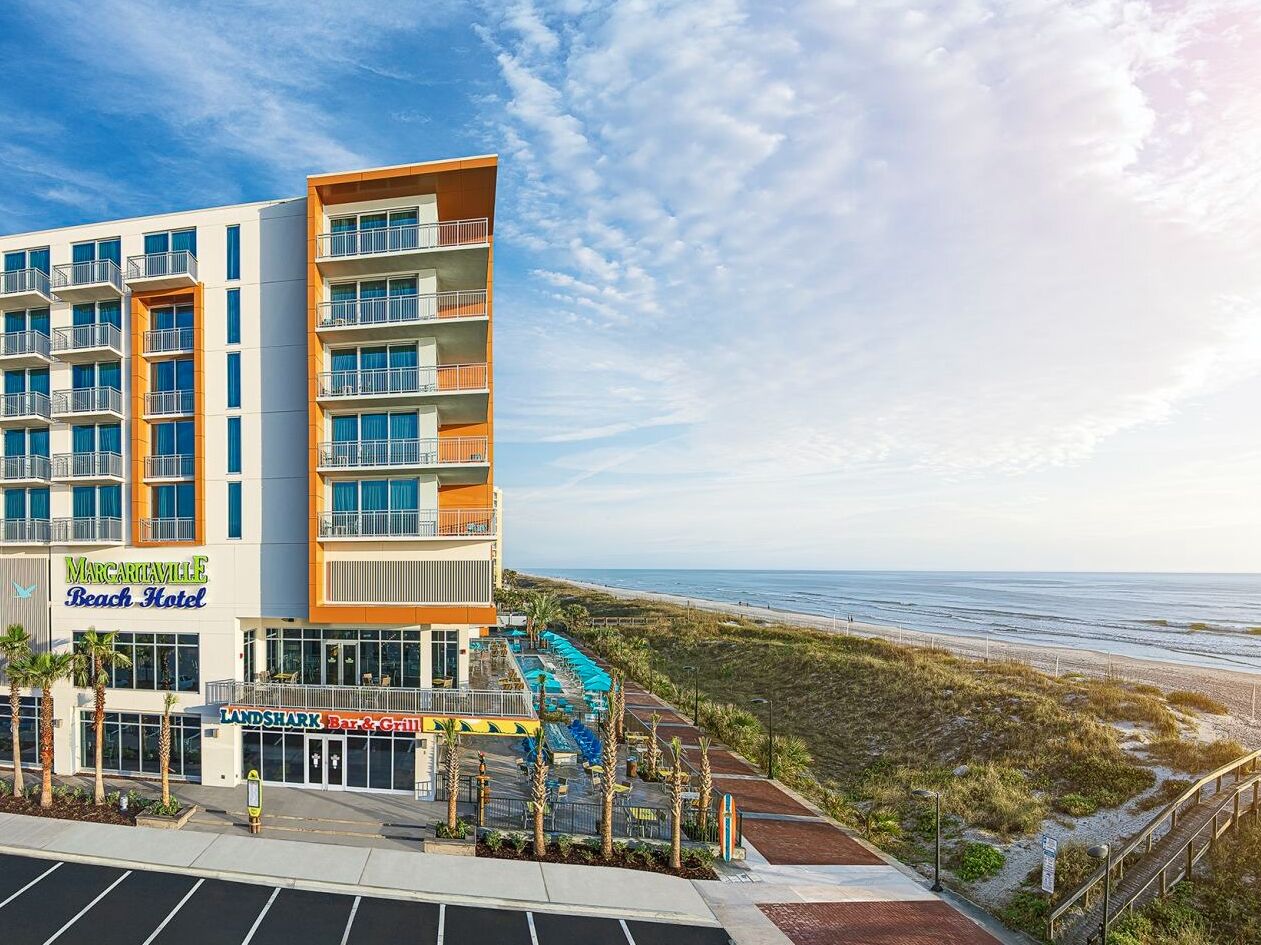 Picture of Margaritaville Beach Hotel | Jacksonville Beach, Florida