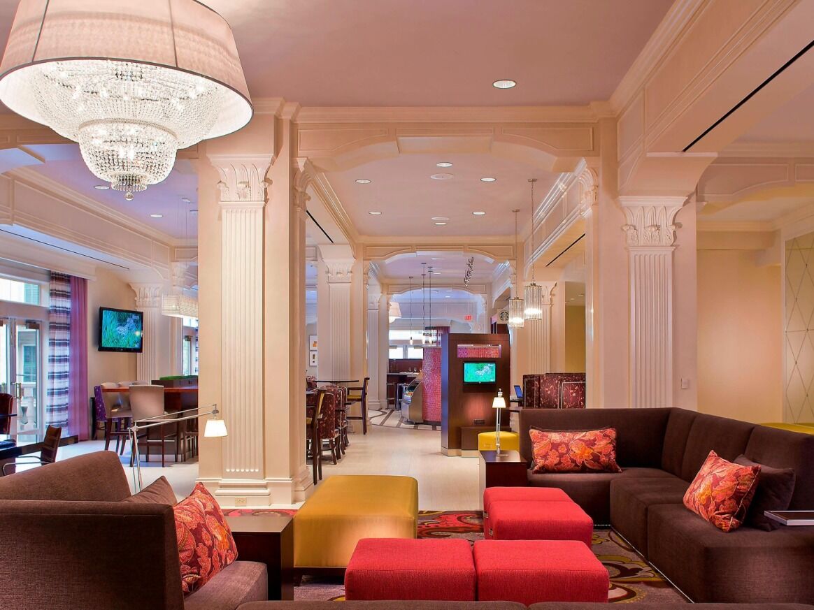 Picture of Courtyard by Marriott New Orleans French Quarter/Iberville