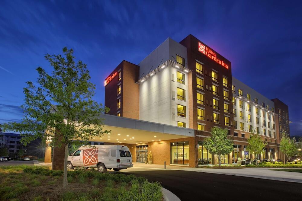 Picture of Hilton Garden Inn Durham/University Medical Center