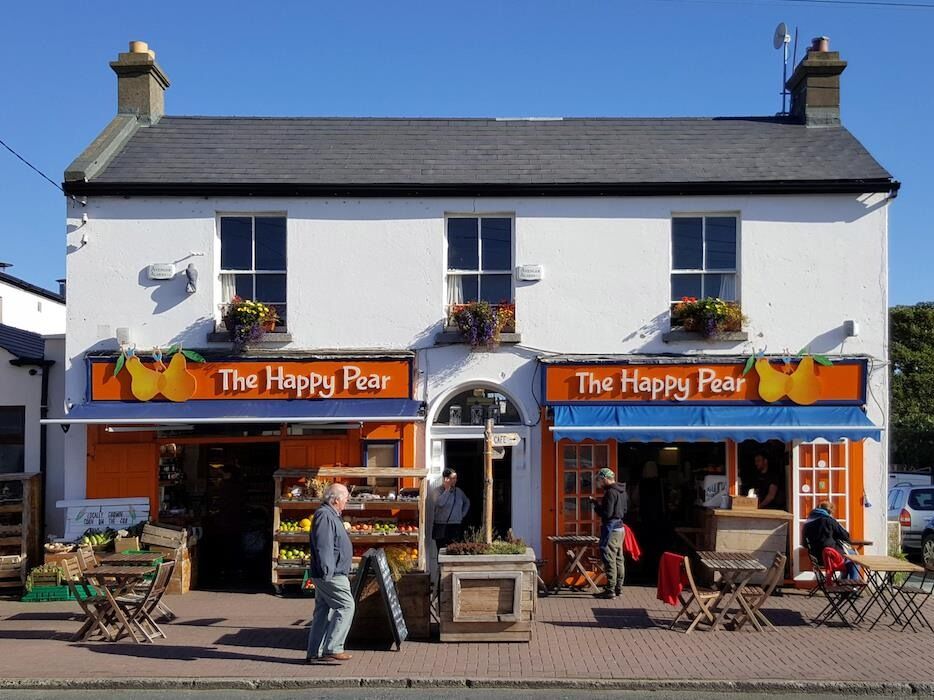 Picture of The Happy Pear