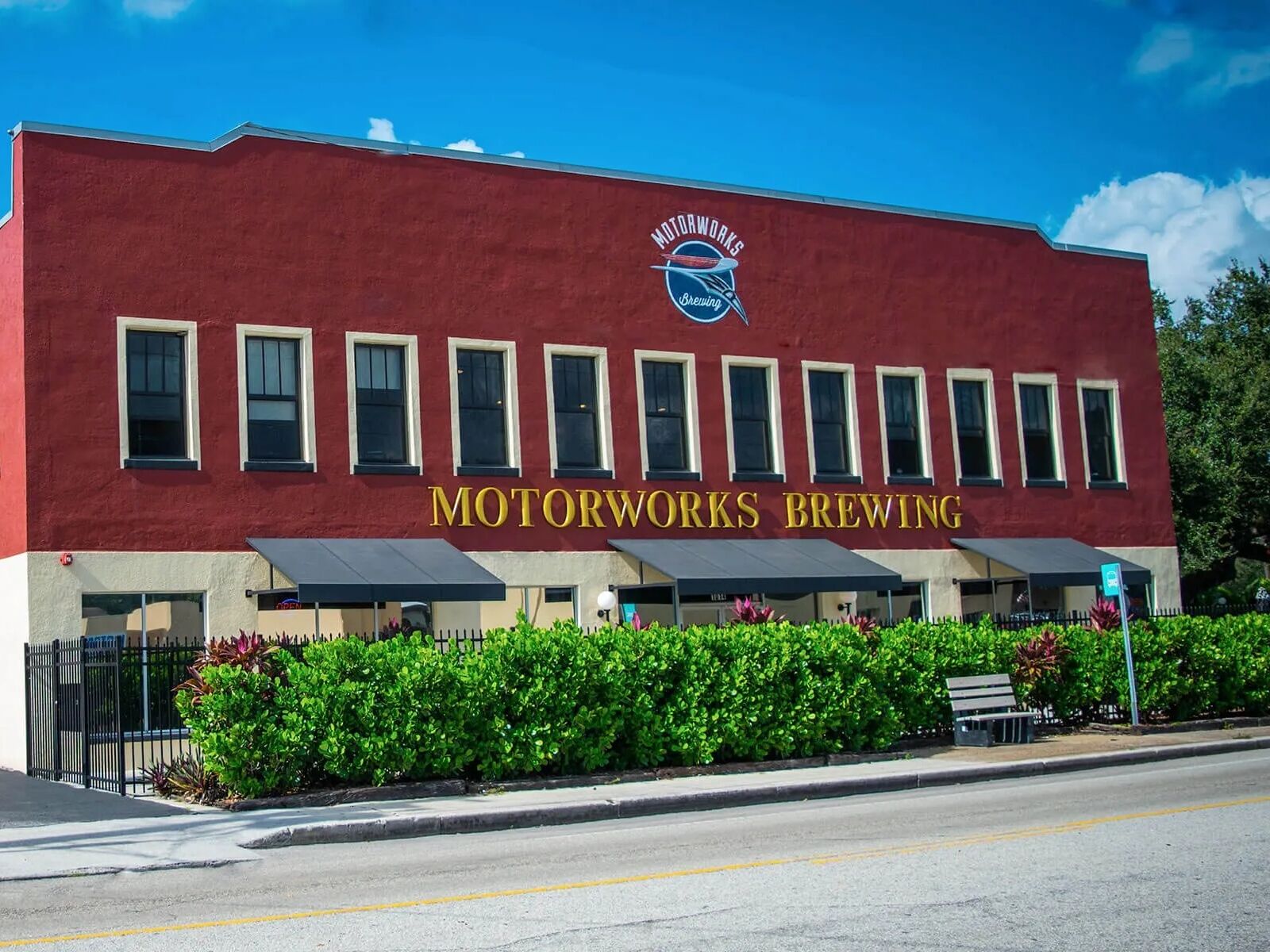 Picture of Motorworks Brewing
