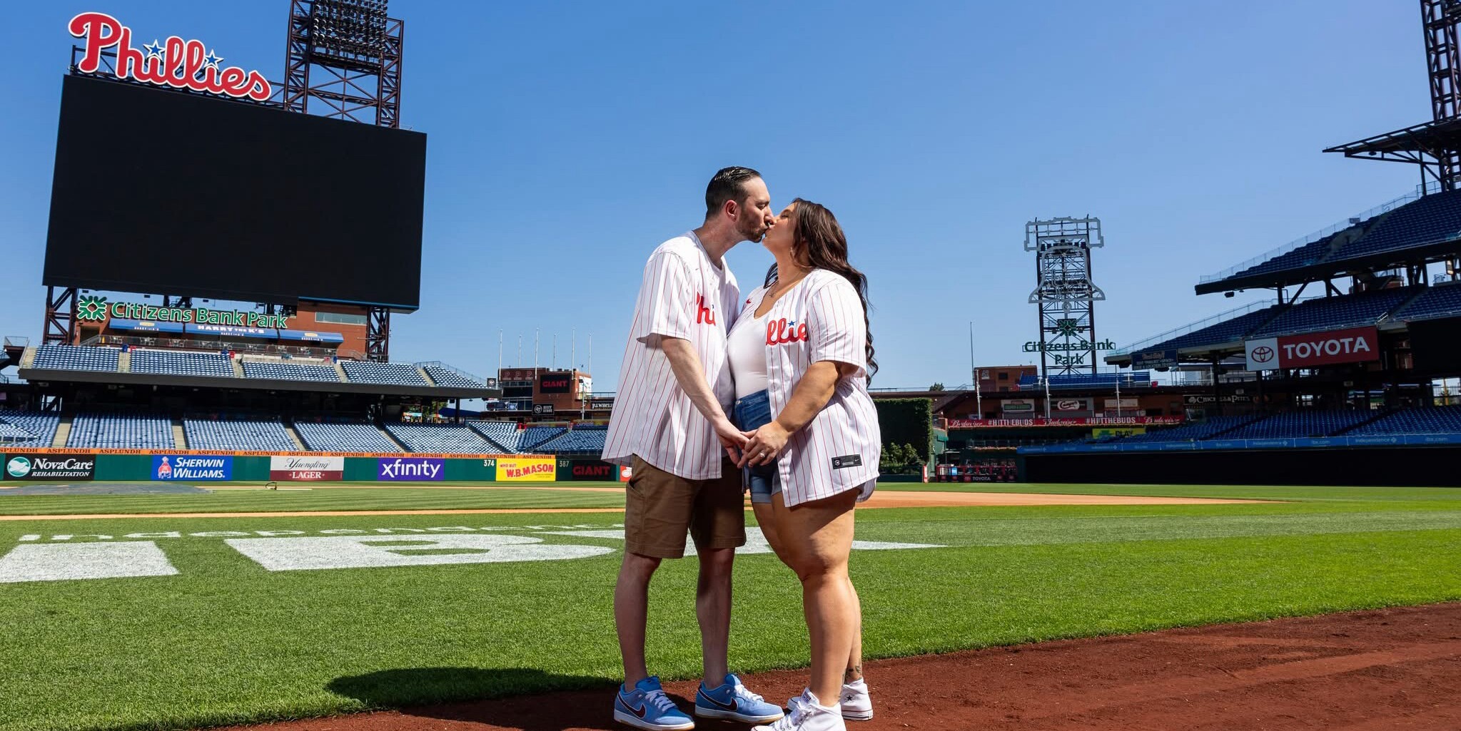 Christina Riotto and Joseph Kaitz's Wedding Website - The Knot