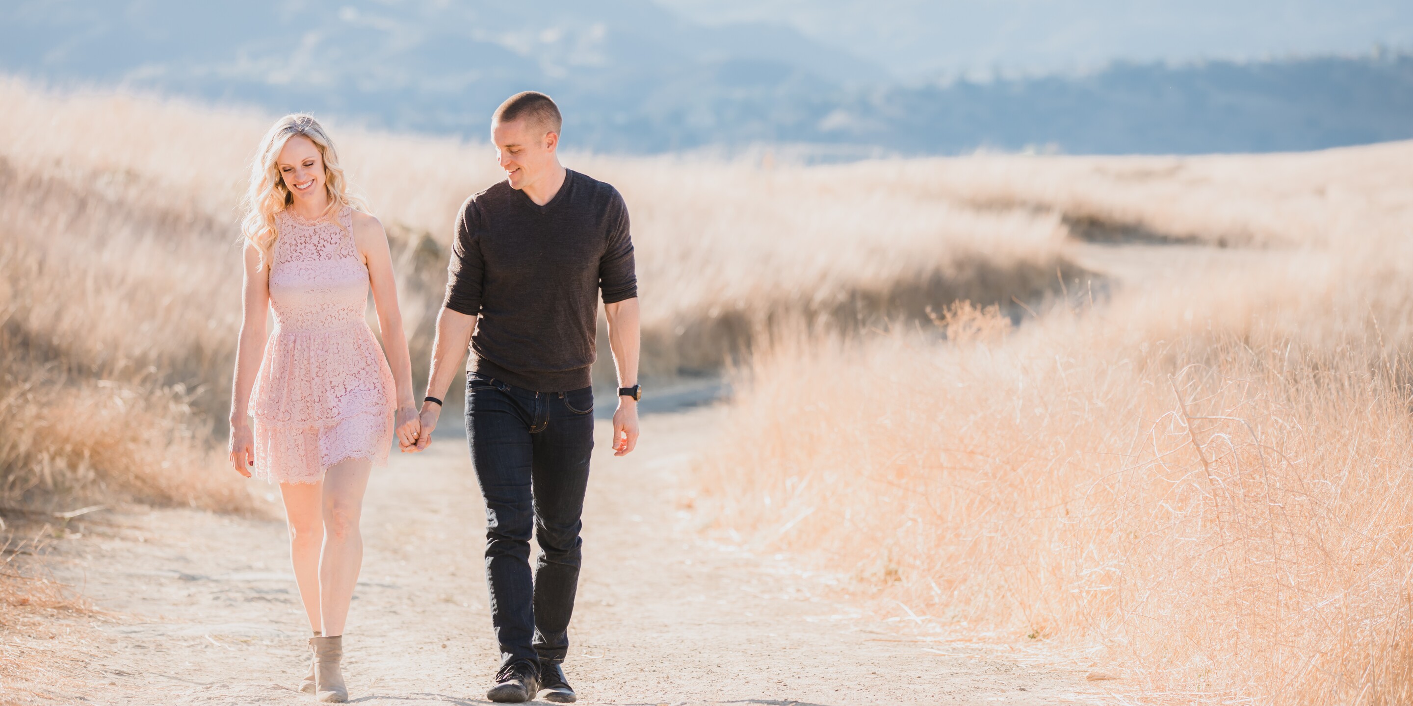 Laura & Jeff Home Page Banner