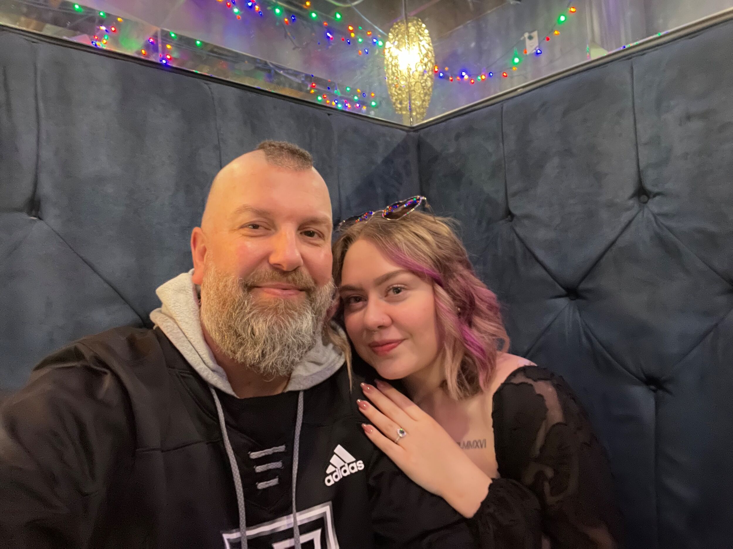 Picture of The Bride's Version
