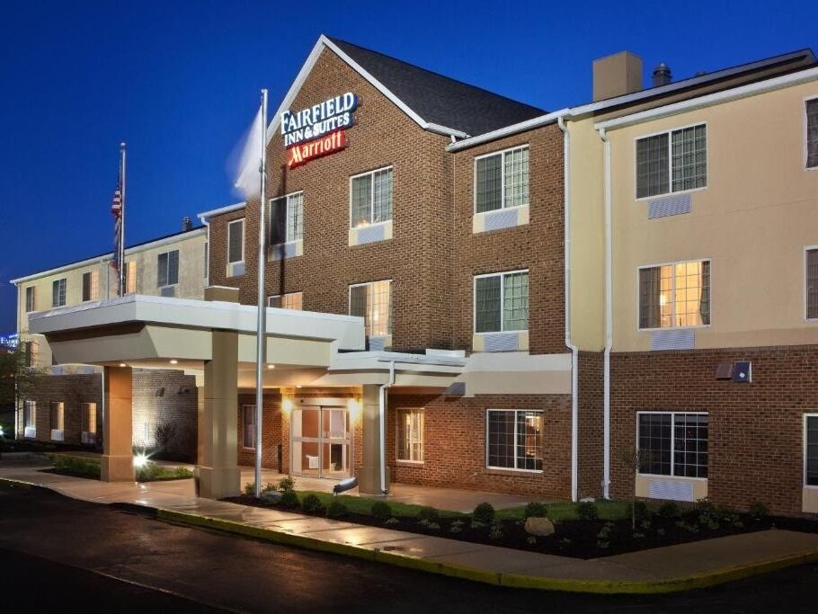 Picture of Fairfield Inn & Suites by Marriott Cincinnati Eastgate