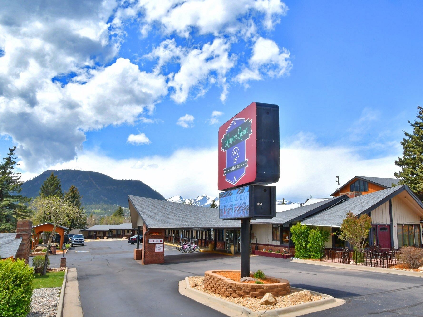 Picture of Murphy's Resort at Estes Park