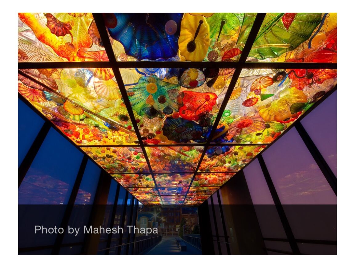 Picture of Museum of Glass