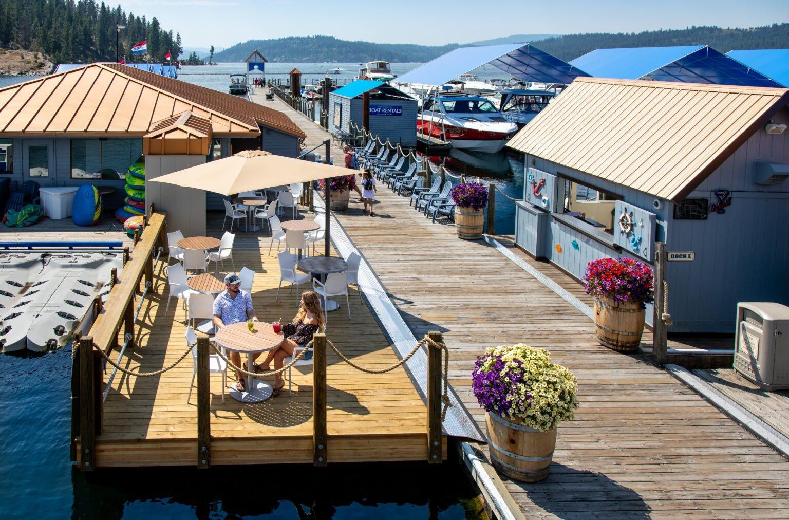 Picture of Resort Boat Rentals
