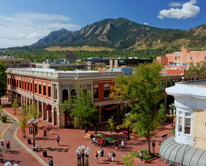 Picture of Boulder