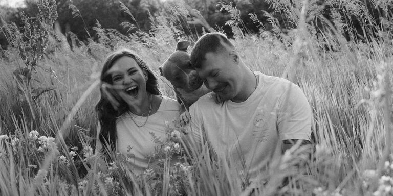 Bailey & Coby Home Page Banner