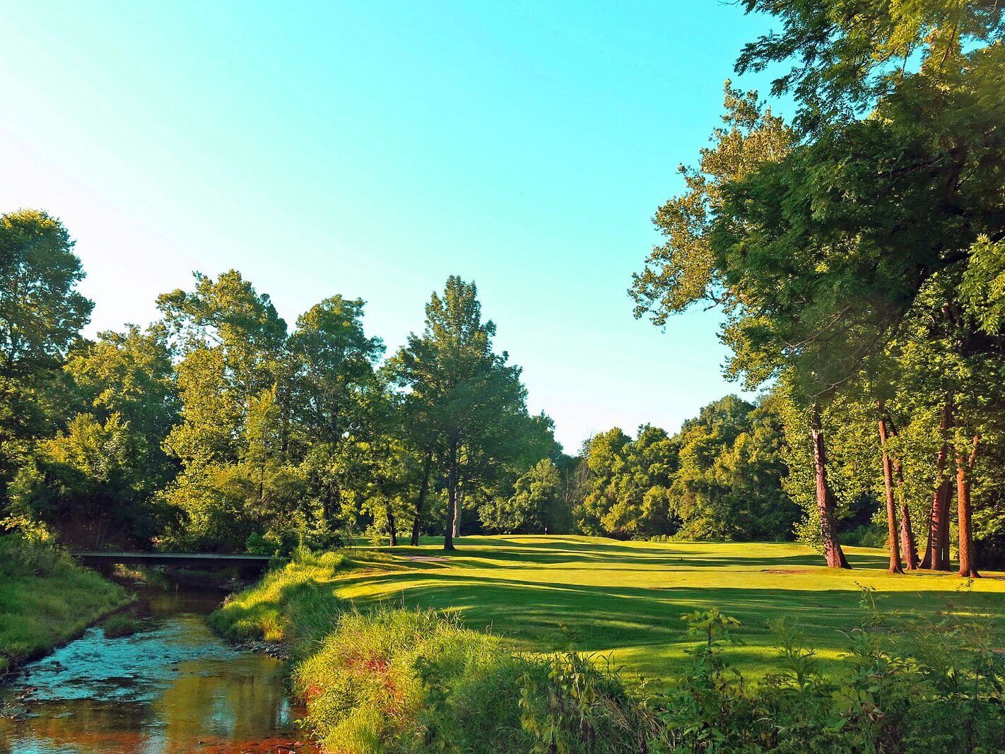Picture of Brookshire Golf Club