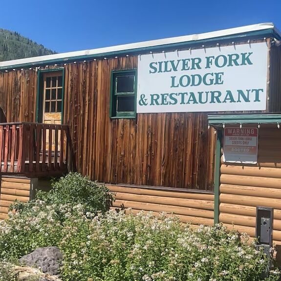 Picture of Silver Fork Lodge and Restaurant