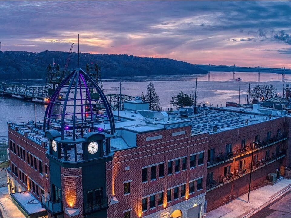 Picture of Water Street Inn 