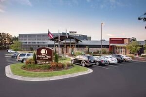 Picture of DoubleTree by Hilton Columbus