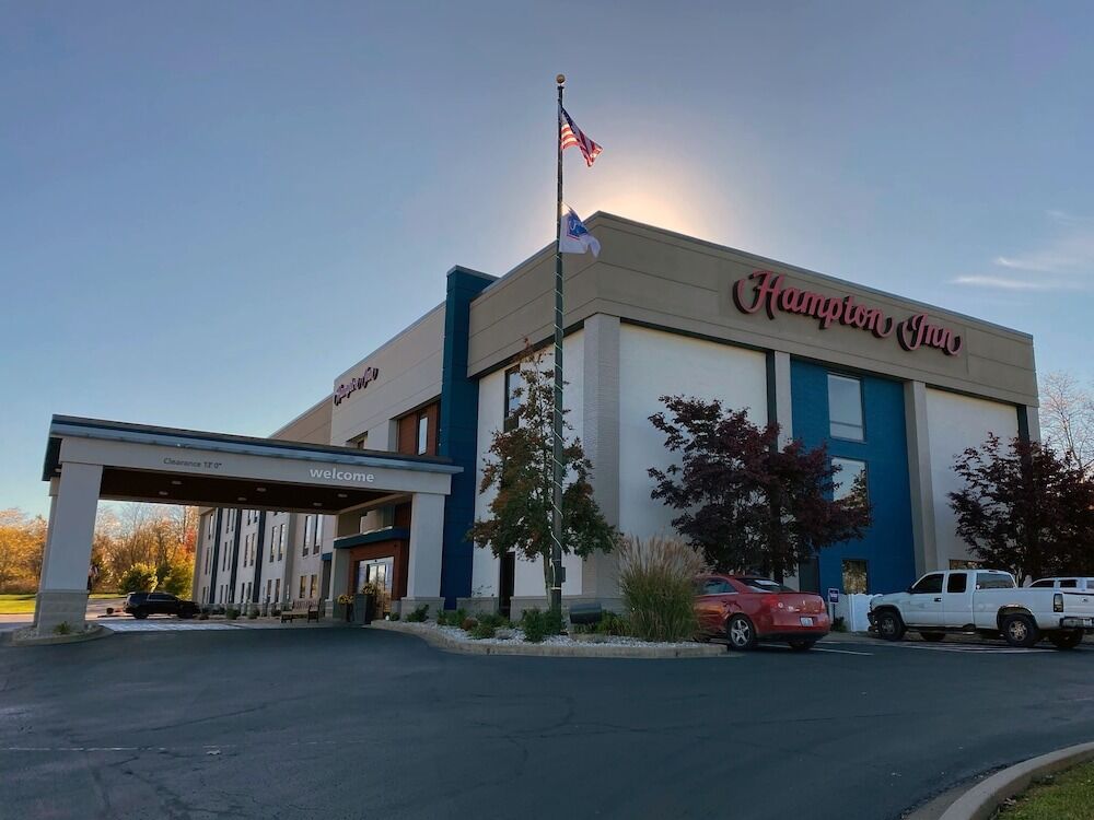 Picture of Hampton Inn Danville