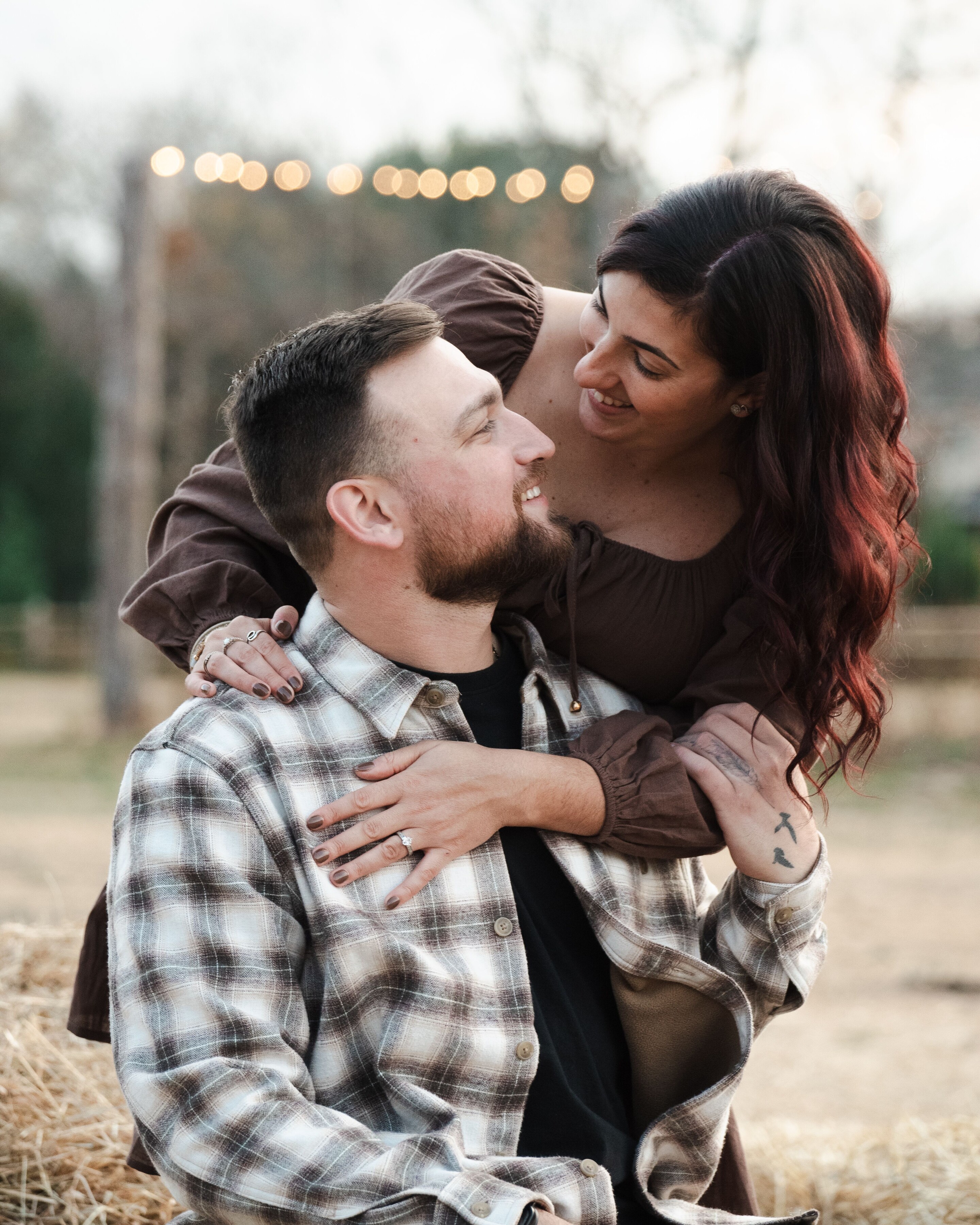 Michelle & Matthew Home Page Banner