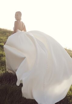Rebecca Ingram JAMIE A-Line Wedding Dress