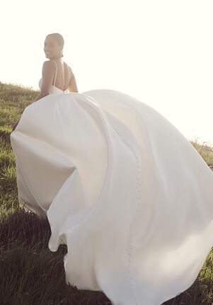 Rebecca Ingram JAMIE A-Line Wedding Dress