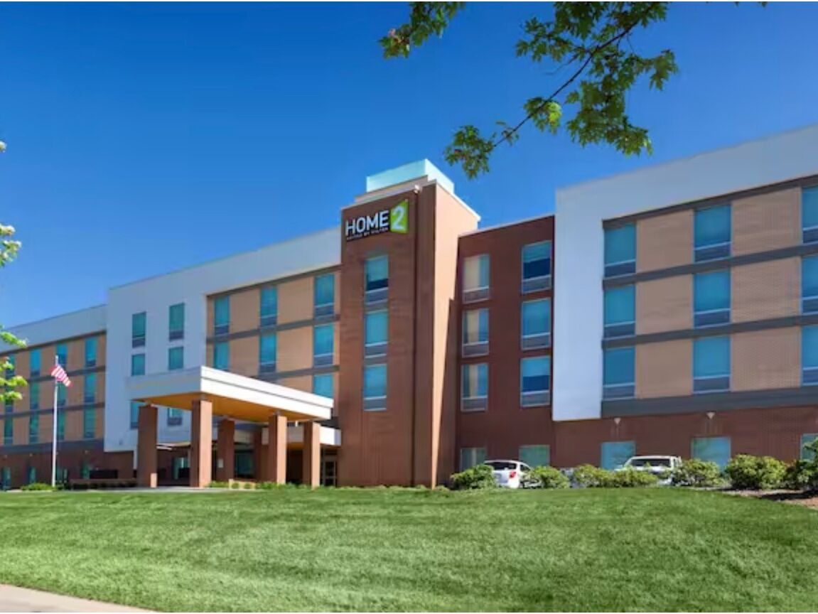 Picture of Home2 Suites by Hilton Charlotte Belmont
