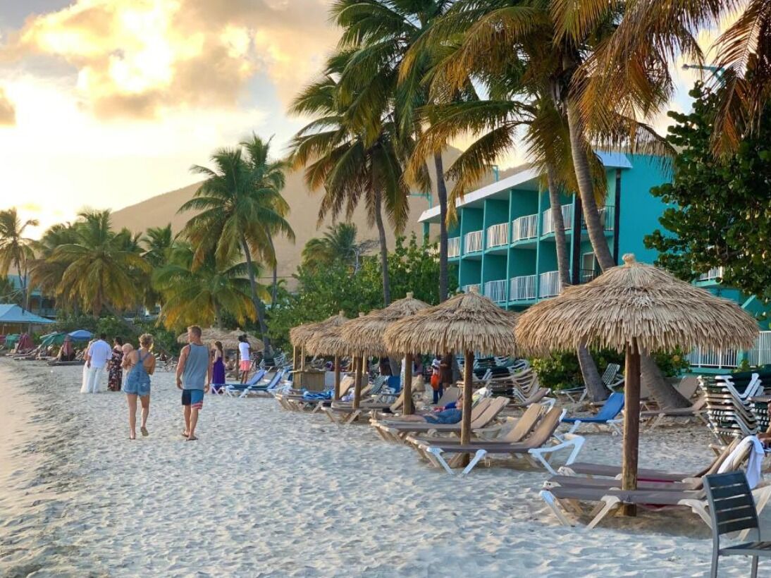 Picture of Emerald Beach Resort
