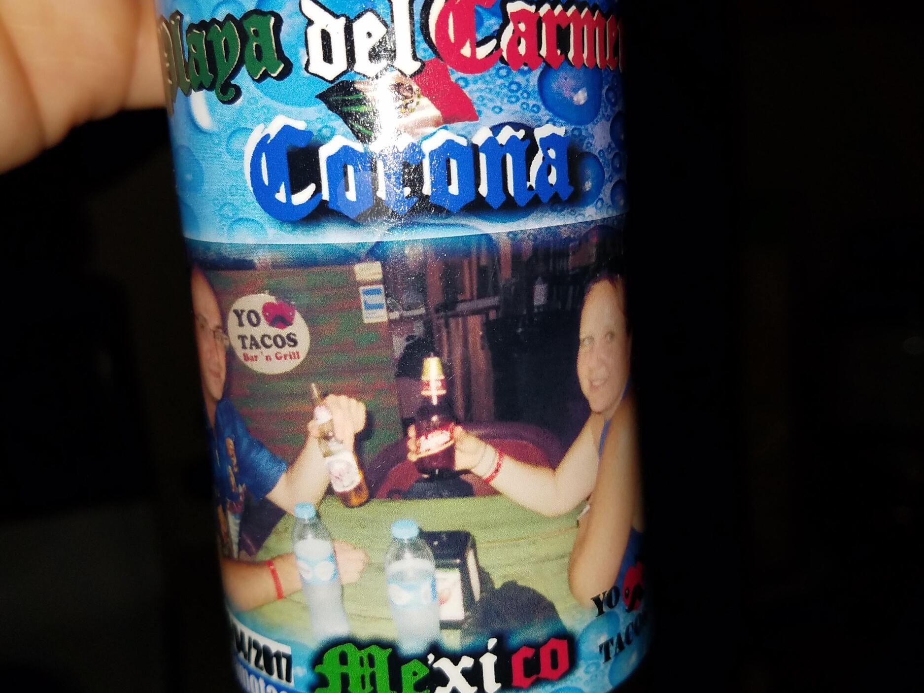 Picture of Trip to Mexico