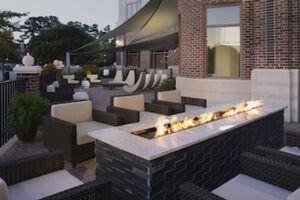 Picture of Newport News Marriott at City Center