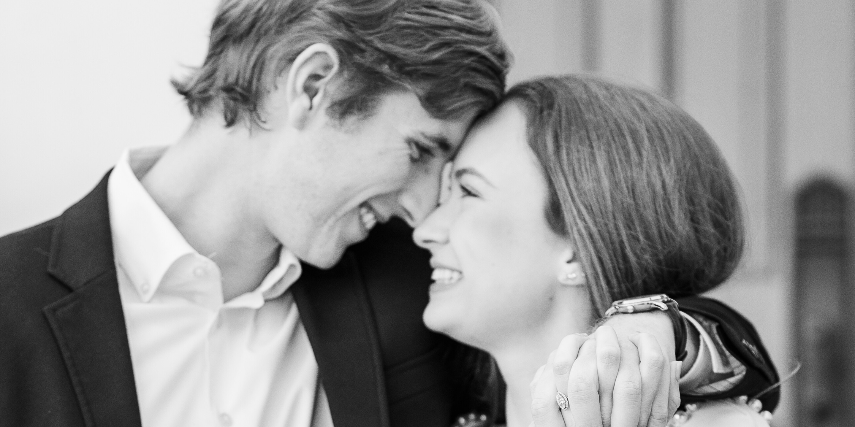 Sarah & Clayton Home Page Banner