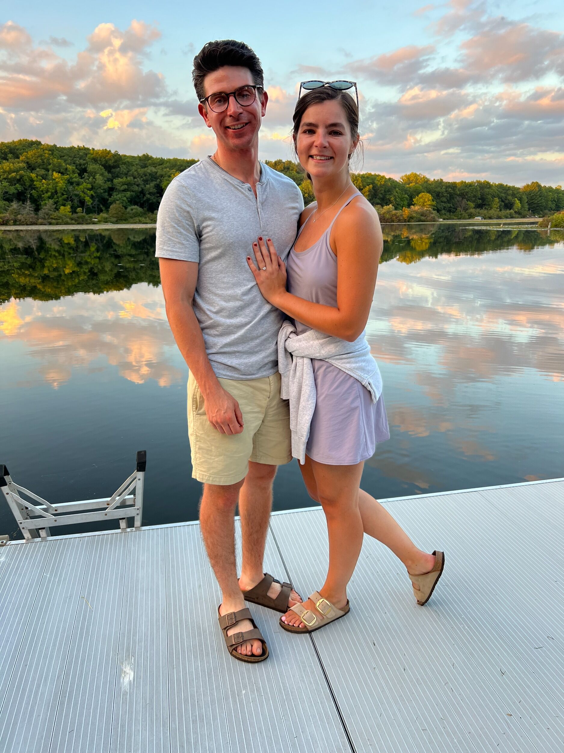 Picture of The Proposal